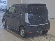 Suzuki Wagon R 2015