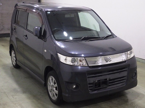 Suzuki Wagon 2010