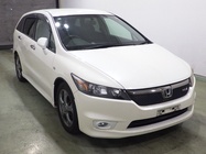 Honda Stream 2007