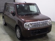 Suzuki Alto Lapin 2011