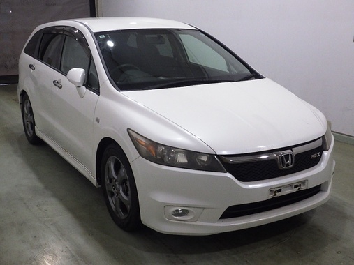 Honda Stream 2007