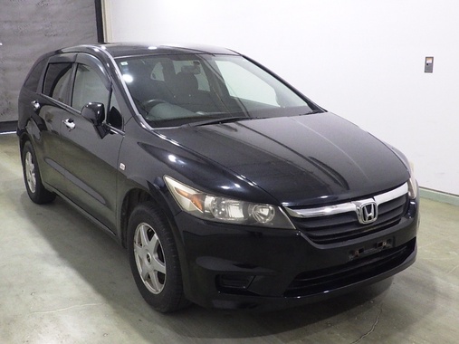 Honda Stream 2007