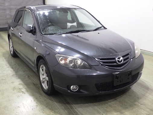 Mazda Axela 2005