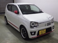 Suzuki Alto 2015