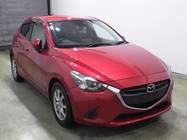 Mazda Demio 2015