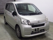 Daihatsu Move 2013