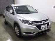 Honda Vezel 2014