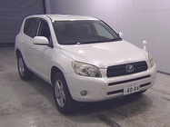 Toyota RAV4 2006
