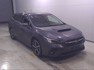 Subaru Levorg 2021