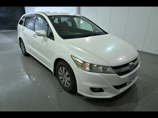 Honda Stream 2009