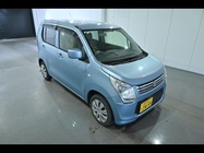 Suzuki Wagon 2014