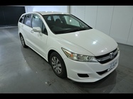 Honda Stream 2009