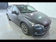 Mazda Demio 2015