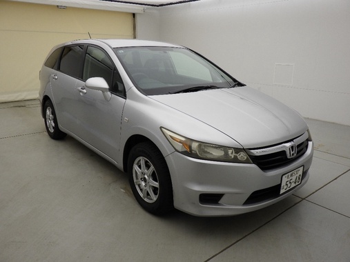 Honda Stream 2008