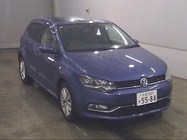 Volkswagen Polo 2017