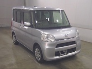 Daihatsu Tanto 2014