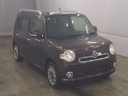 Daihatsu Mira 2013
