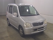 Mitsubishi Toppo 2001