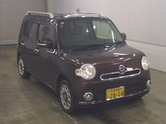 Daihatsu Mira 2013