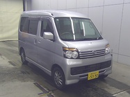Daihatsu Atrai Wagon 2011