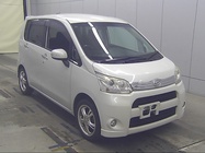Daihatsu Move 2011