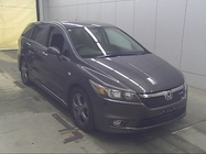 Honda Stream 2007