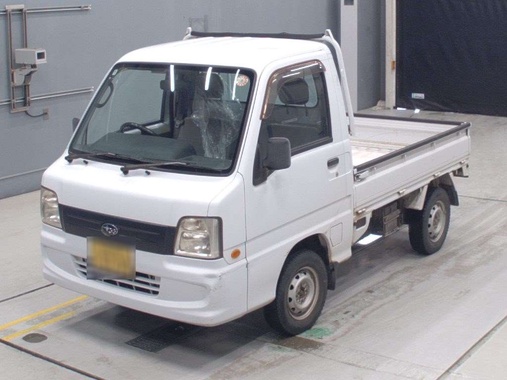Subaru Sambar 2009