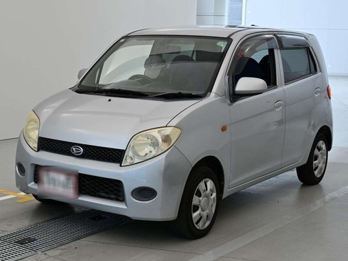 Daihatsu Max 2003