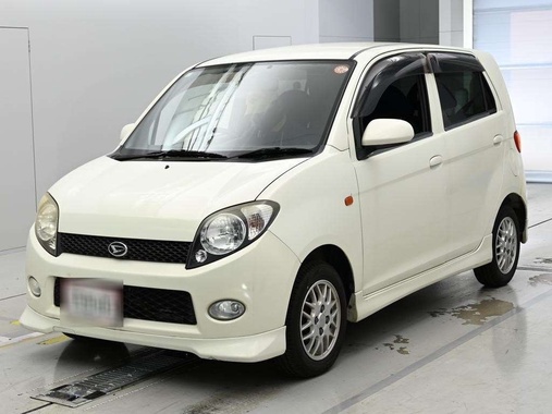 Daihatsu Max 2003