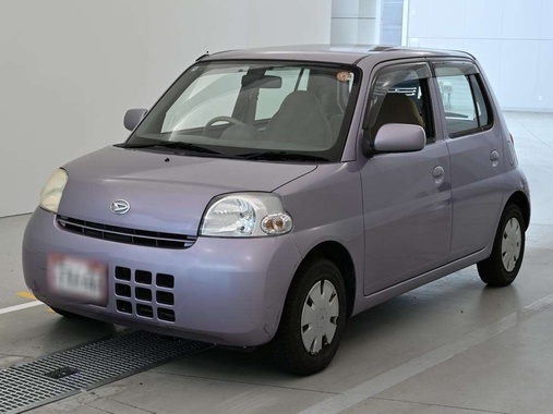 Daihatsu Esse 2006