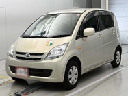 Daihatsu Move 2007