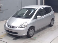 Honda Fit 2007