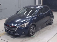 Mazda Demio 2016