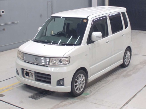 Suzuki Wagon 2008