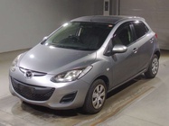 Mazda Demio 2013
