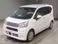 Daihatsu Move 2020