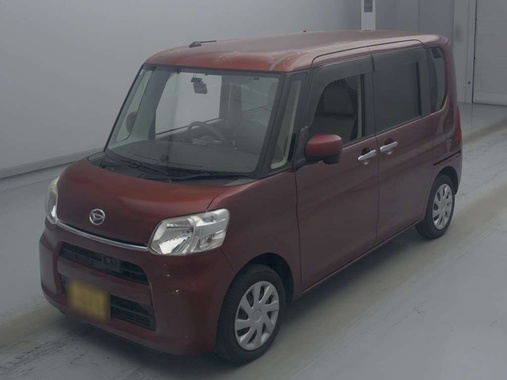 Daihatsu Tanto 2014