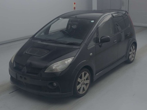 Mitsubishi Colt 2007