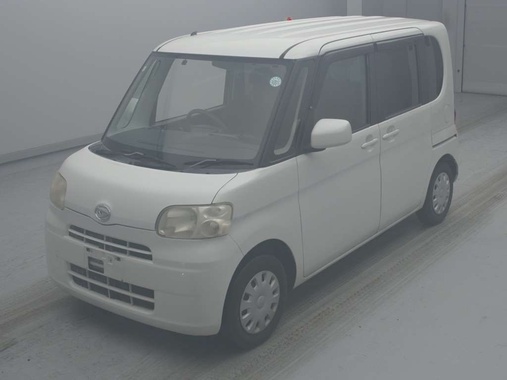 Daihatsu Tanto 2009