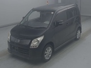 Suzuki Wagon 2011