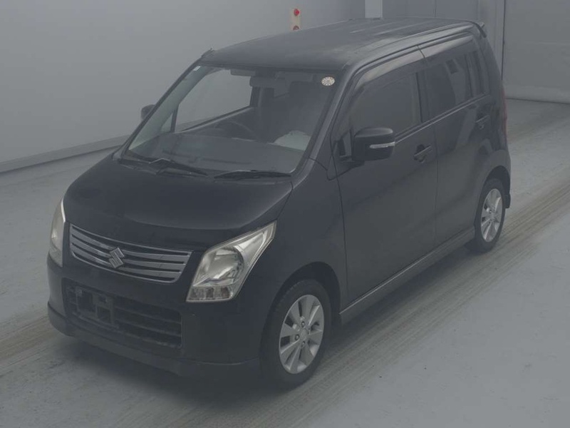 Suzuki Wagon