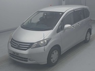 Honda Freed 2009