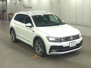 Volkswagen Tiguan 2019