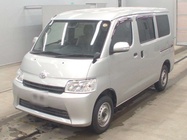 Toyota Town Ace 2021
