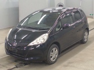 Honda Fit 2011