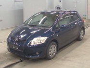 Toyota Auris 2007