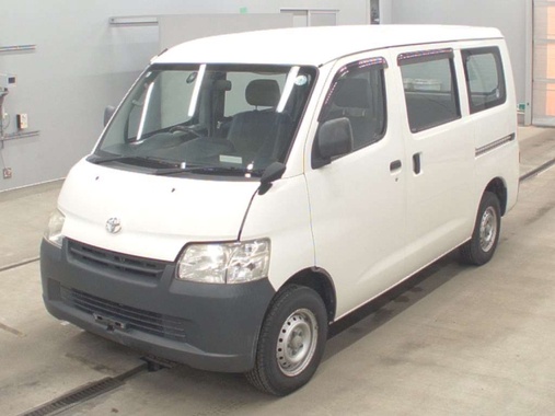 Toyota Lite-Ace 2018