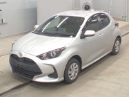 Toyota Yaris 2020