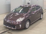 Toyota Prius 2013