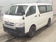 Toyota Hiace 2019